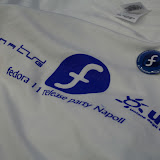 Fedora 11 Release Party Napoli