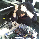 Repairing Lazarus