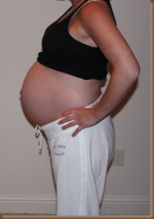 34weeks