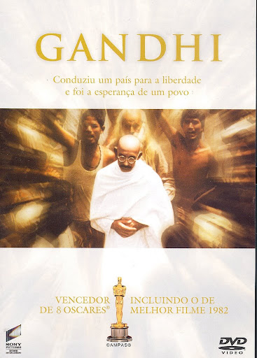 Gandhi