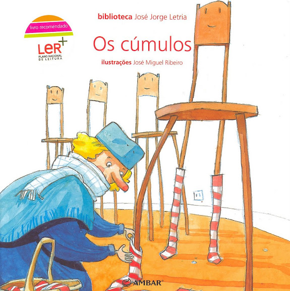 os cúmulos