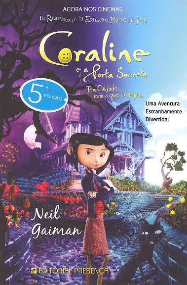 colaline
