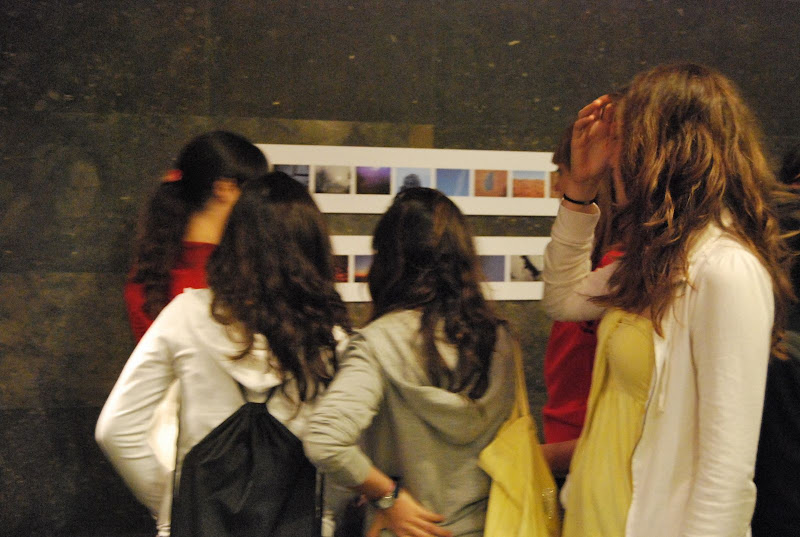 cinema en curs