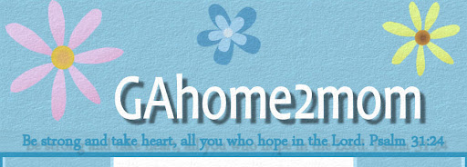 Gahome2mom