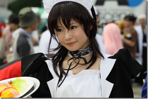 Cosplay In Japan-0025