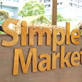 Simple Market