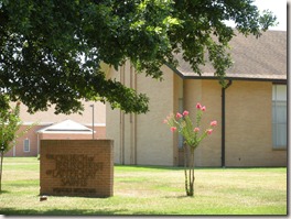 2009 July Monroe Stake Center - Conference Ctr in back 2009 July Monroe Stake Center - Conference Ctr in back