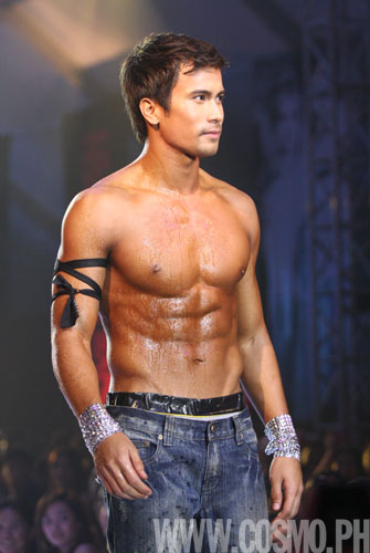 Shirtless Sam Milby - the will poulter shirtless. Shirtless Sam Milby - the