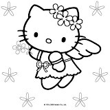 HELLO KITTY COL.