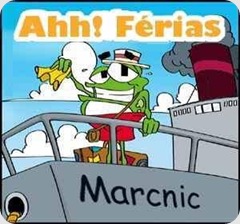sapo ferias