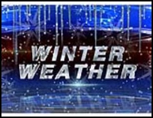 winter weather