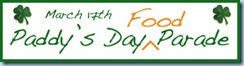PaddysDayFoodParadeLogo