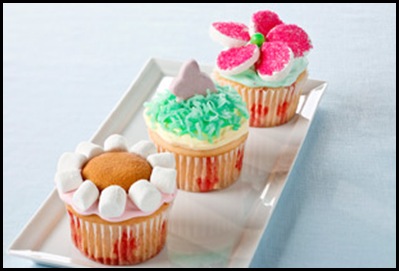 cupcake Flower-Garden-Cupcakes-56528