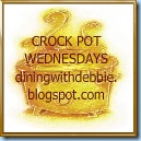 crock pot wednesdays button crock pot wednesdays button