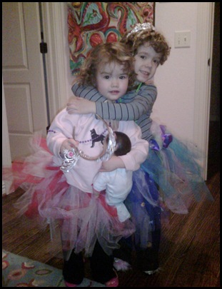 tutus