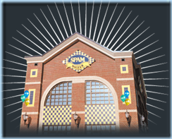 spam museum