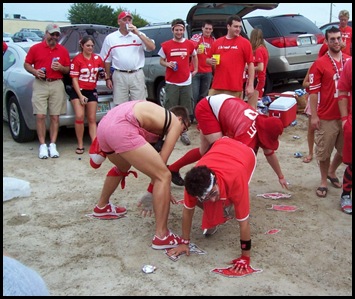 hog twister