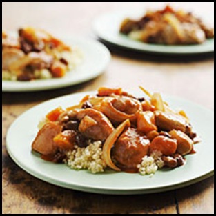 tagine