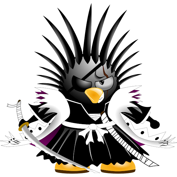http://lh3.ggpht.com/_BlSr1WFkpLs/Ss0Lgi4v2yI/AAAAAAAAAjo/yX4dLpy34ao/s576/kempachi-tux-007.png