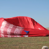 Hot Air Tour