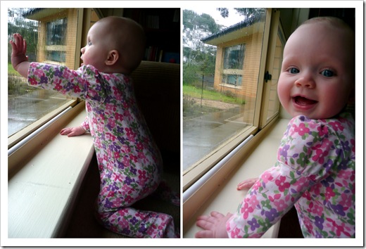 seven months seven months