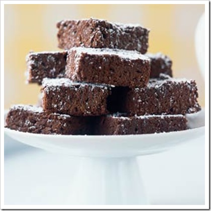 brownies brownies