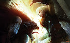 Click to view GAME + WITCHER + 1920x1200 Wallpaper [TheWitcher002 1920x1200px.jpg] in bigger size