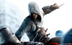 Click to view GAME + ASSASSIN + CREDD + 1920x1200 Wallpaper [AssassinsCreed001 1920x1200px.jpg] in bigger size
