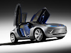 Click to view CAR + 1920x1440 Wallpaper [2006 Ford Reflex Concept SA OD 1920x1440.jpg] in bigger size