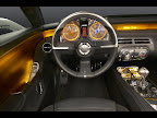 Click to view CAR + 1920x1440 Wallpaper [2006 Chevrolet Camaro Concept Dashboard 1920x1440.jpg] in bigger size