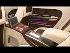 Click to view CAR + 1920x1440 Wallpaper [2006 Chrysler Imperial Concept R Console 1920x1440.jpg] in bigger size
