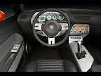 Click to view CAR + 1600x1200 Wallpaper [2006 Dodge Challenger Concept Dashboard 1600x1200.jpg] in bigger size