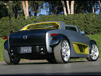 Click to view CAR + 1280x960 Wallpaper [2006 Nissan Urge Concept RA 1280x960.jpg] in bigger size