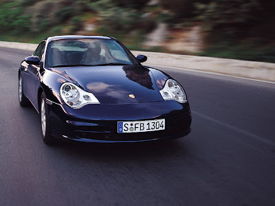 click to download free best desktop wallpaper - Porsche 911 10x7