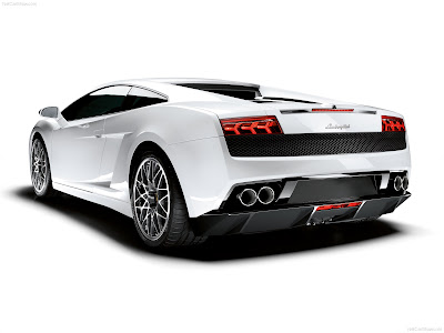 click to download free best desktop wallpaper - Lamborghini Gallardo LP560 4 206