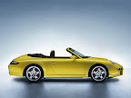 Click to view PORSCHE + CAR Wallpaper [Porsche Cabriolet 869.jpg] in bigger size