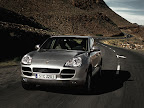Click to view PORSCHE + CAR Wallpaper [Porsche cayenne experience 4 1024x768.jpg] in bigger size