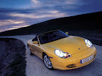 Click to view PORSCHE + CAR + 1600x1200 Wallpaper [Porsche Boxster 2003 004.jpg] in bigger size