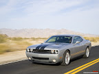 Click to view DODGE + CAR + CHALLENGER Wallpaper [Challenger SRT8 vs Shelby GT500 03 1600x1200px.jpg] in bigger size
