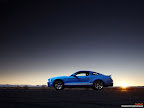 Click to view FORD + CAR + SHELBY + MUSTANG Wallpaper [Shelby GT500 14 1600x1200px.jpg] in bigger size