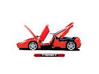 Click to view CAR + 1280x960 Wallpaper [best car Enzo wallpaper.jpg] in bigger size