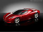 Click to view CAR + CARs Wallpaper [best car ferrari new concepts of the myth 3291 wallpaper.jpg] in bigger size
