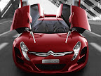 Click to view CAR + 1600x1200 Wallpaper [best car Citroen 35 wallpaper.jpg] in bigger size