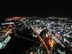 Click to view SKYLINE Wallpaper [Skyline imagining tokyo 2.jpg] in bigger size