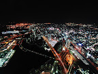 Click to view SKYLINE Wallpaper [Skyline imagining tokyo 2.jpg] in bigger size