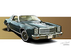 Click to view VEHICLES Wallpaper [Vehicle 01977 Plymouth Fury best wallpaper.jpg] in bigger size