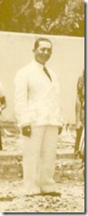 Pedro Afonso de Medeiros