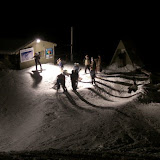 Temple Ski Week 08