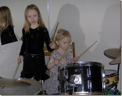 drummergirls