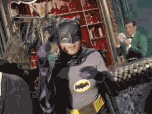 Batman